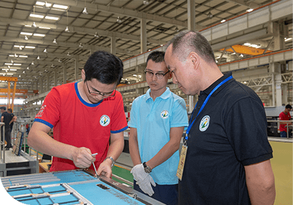 欢迎来到永利yl23411媒体演示中心(MMC)