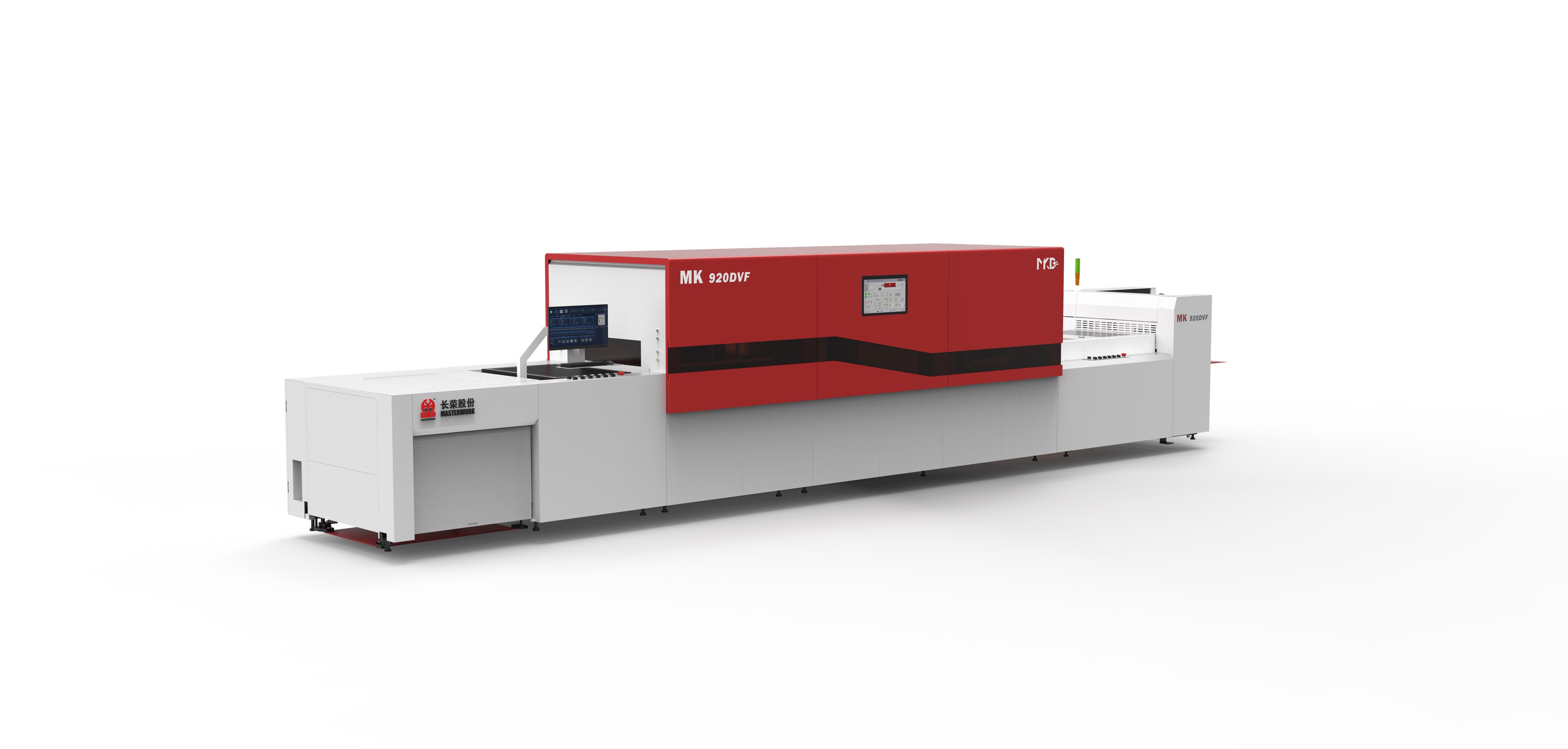 真正的短单快反解决方案